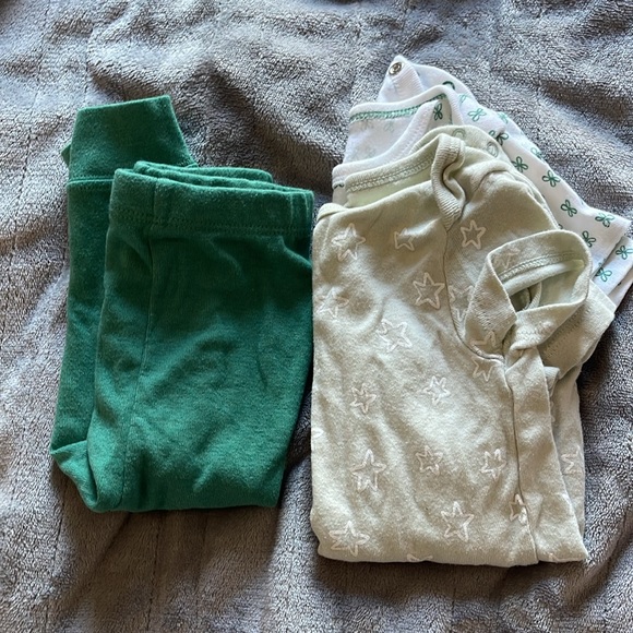 Lot baby clothes 6-12 months - Picture 7 of 7